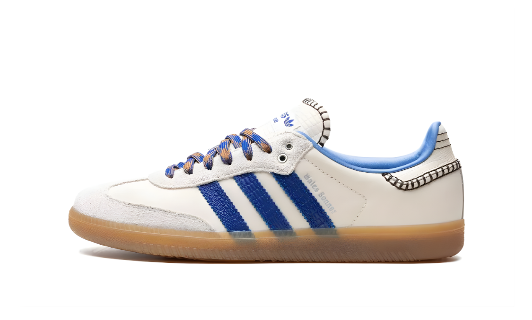 Adidas Samba Nylon Wales Bonner Wonder Clay Royal *OKAZJA*