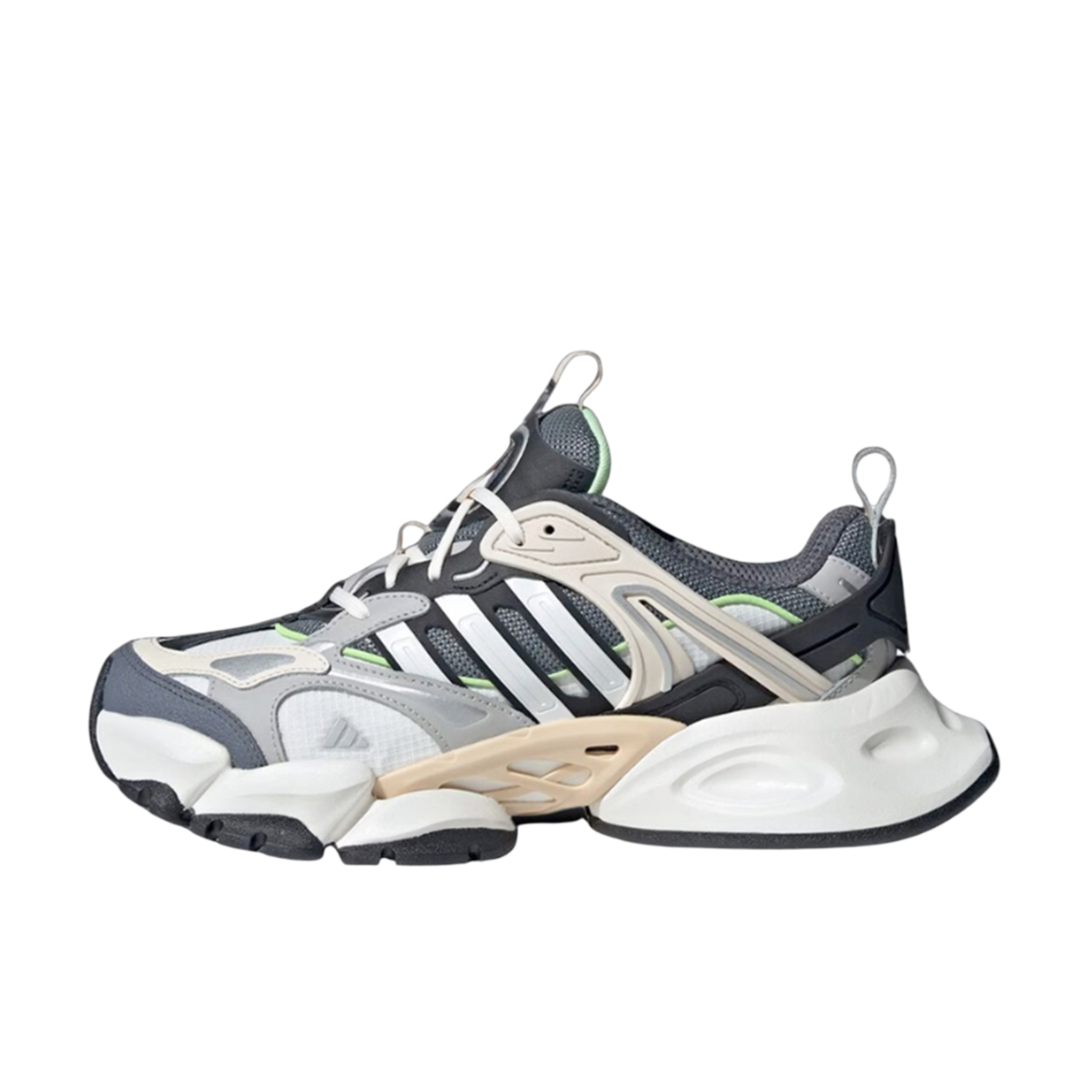 Adidas Vento XLG Deluxe Dark Grey