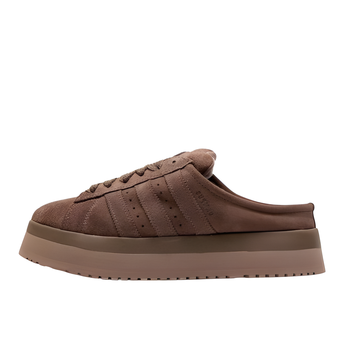Adidas Campus 00s Winter Low Earth Strata JR3731