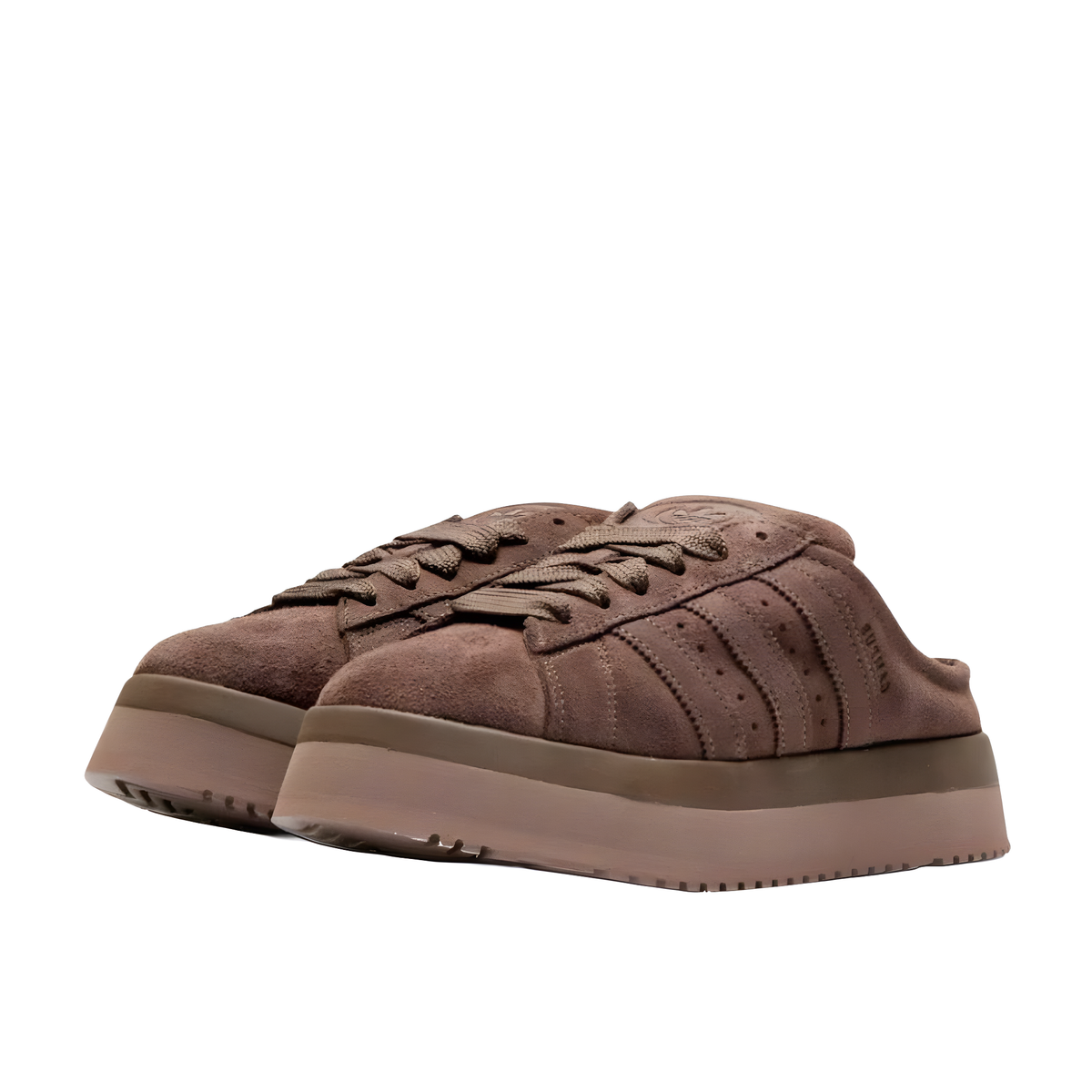 Adidas Campus 00s Winter Low Earth Strata JR3731