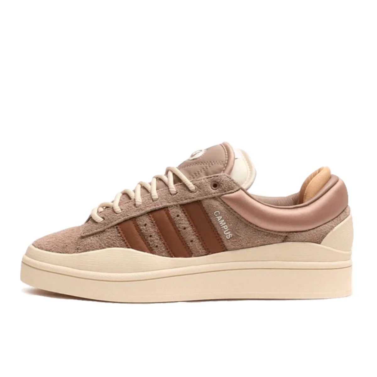 Adidas Campus Bad Bunny Brown ID2529