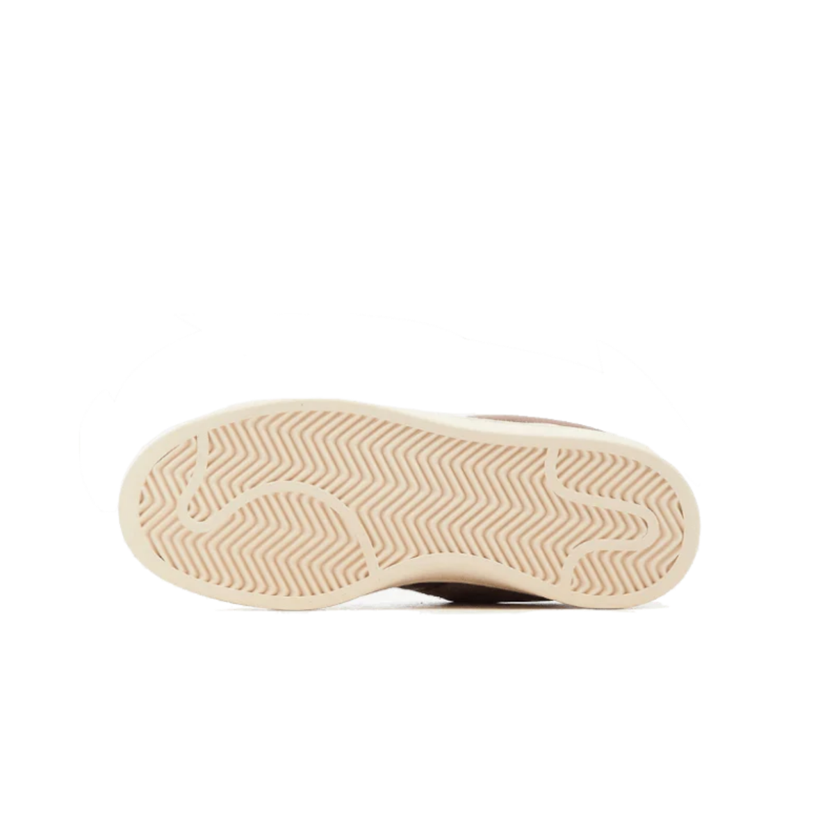 Adidas Campus Bad Bunny Brown ID2529