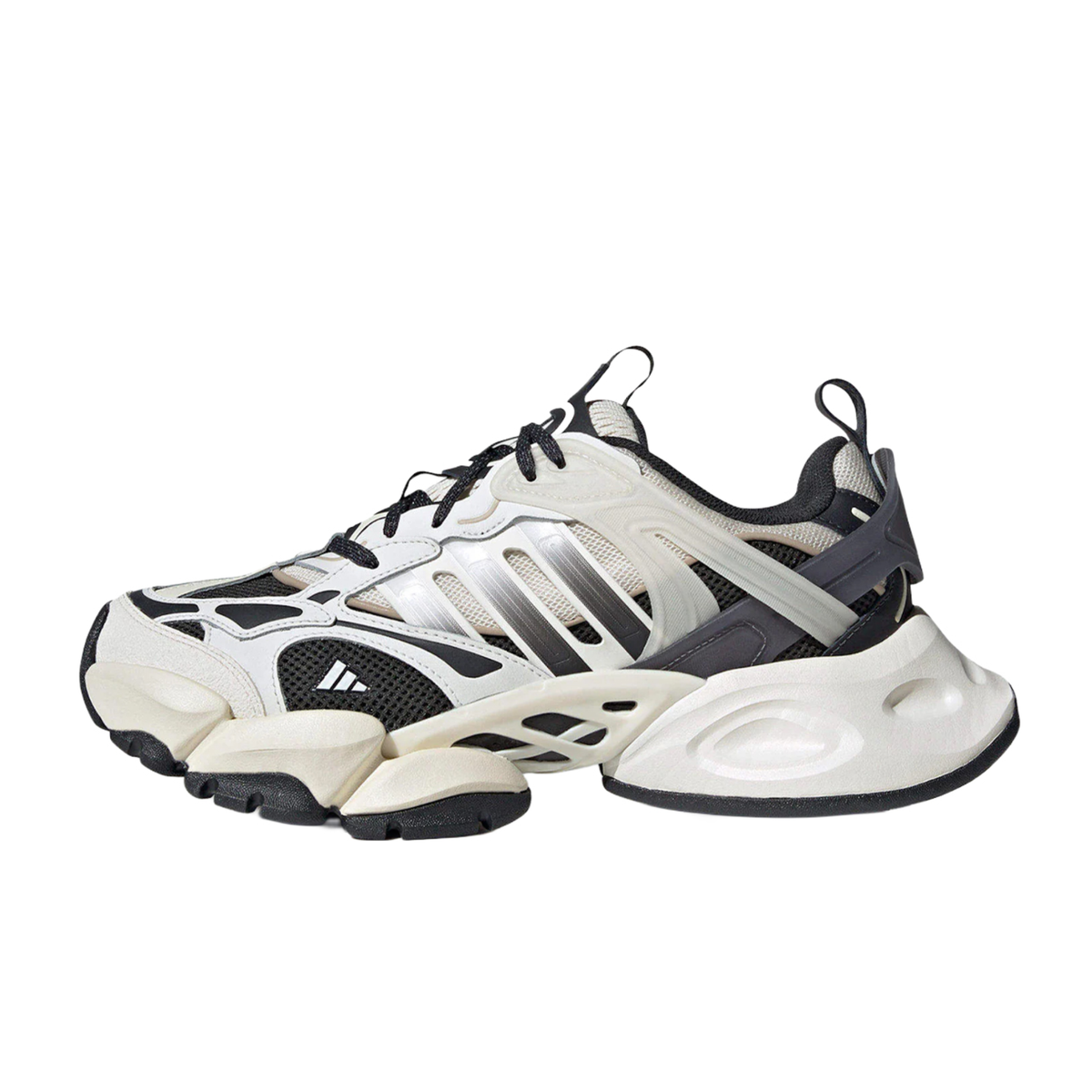 Adidas XLG Runner Deluxe Beige JR0577