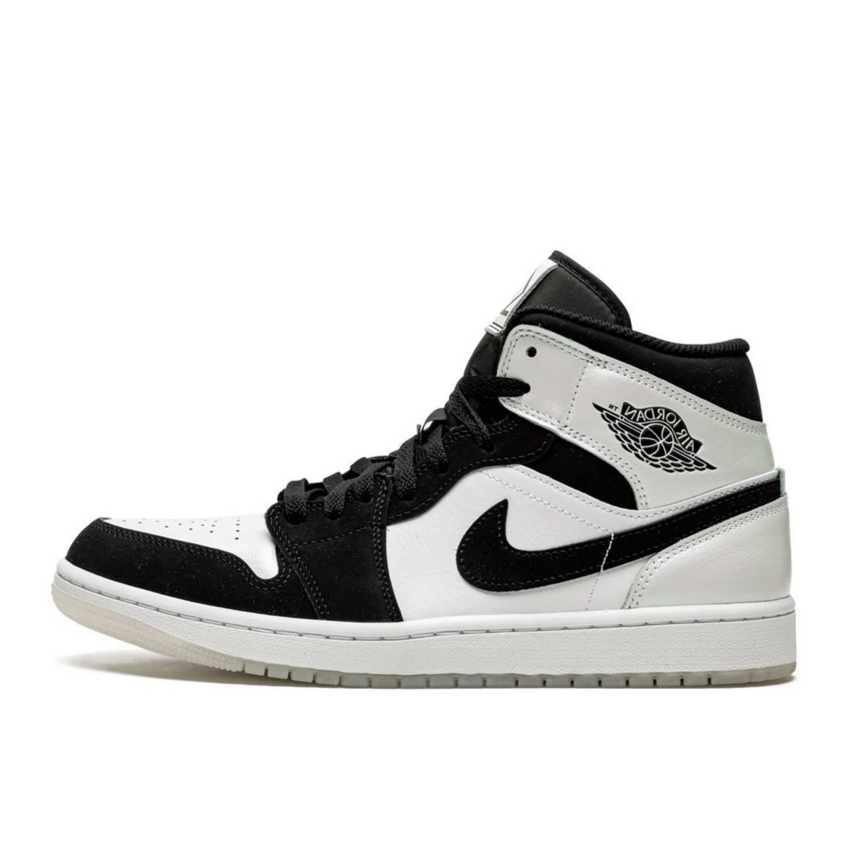 Шорти Air Jordan 1 Mid SE Diamond