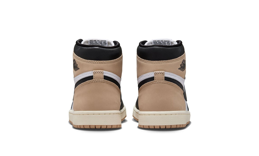 Air Jordan 1 High OG Latte
