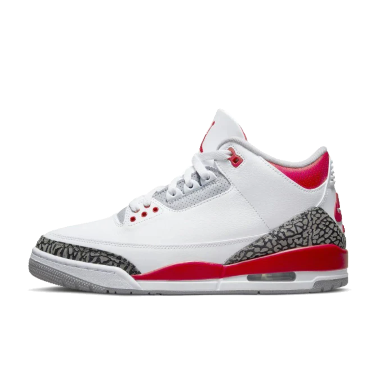 Air Jordan 3 Fire Red (2022) *OKAZJA*