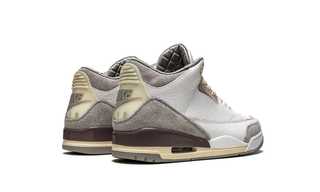 Air Jordan 3 A Ma Maniére