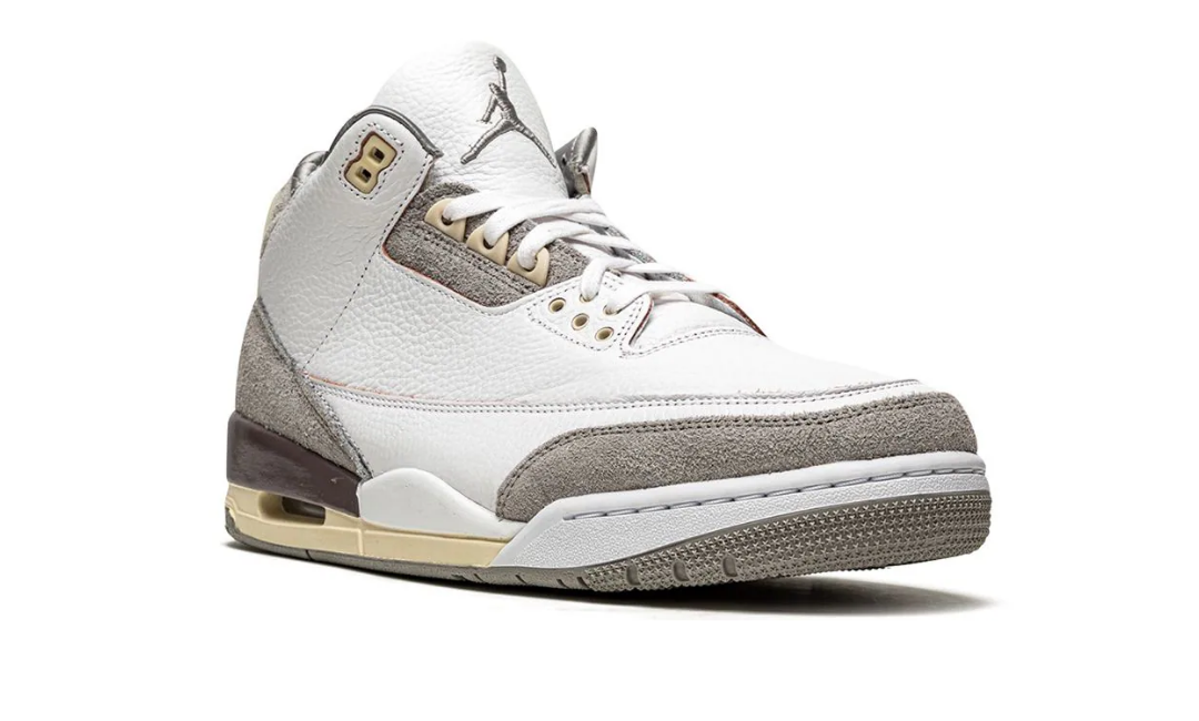 Air Jordan 3 A Ma Maniére
