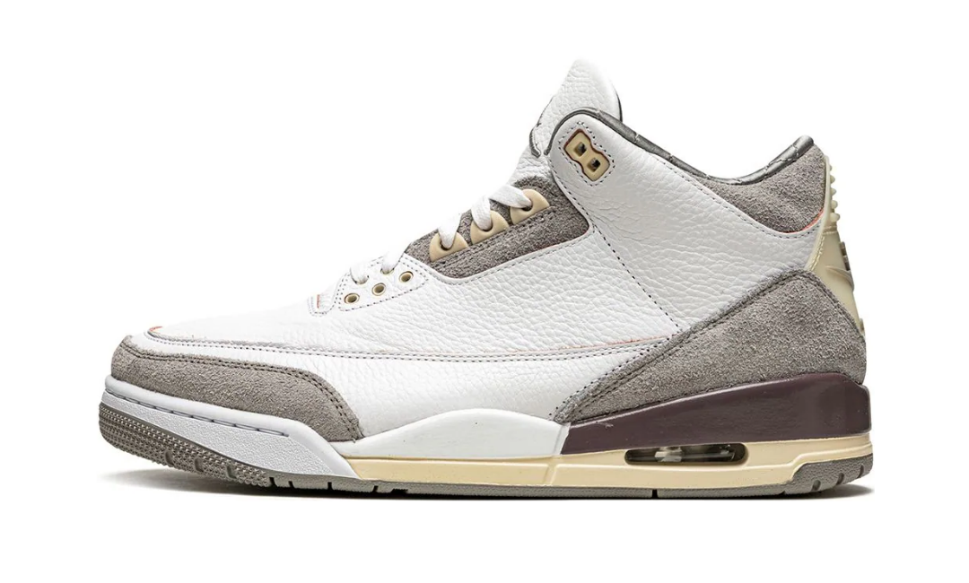 Air Jordan 3 A Ma Maniére