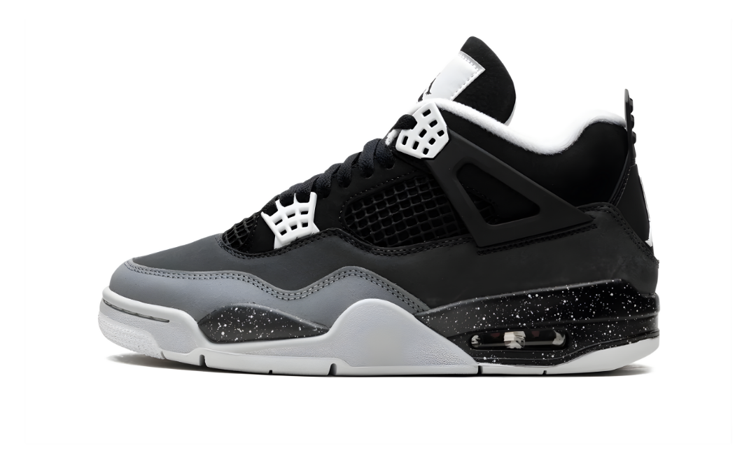 Air Jordan 4 Fear (2024) *OKAZJA*
