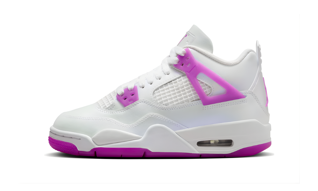 Air Jordan 4 Hyper Violet *OKAZJA*