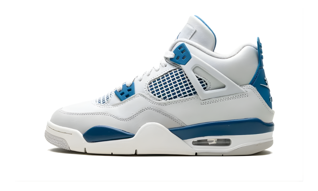Air Jordan 4 Military Blue *OKAZJA*