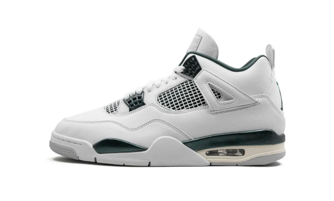 Air Jordan 4 Oxidized Green *OKAZJA*