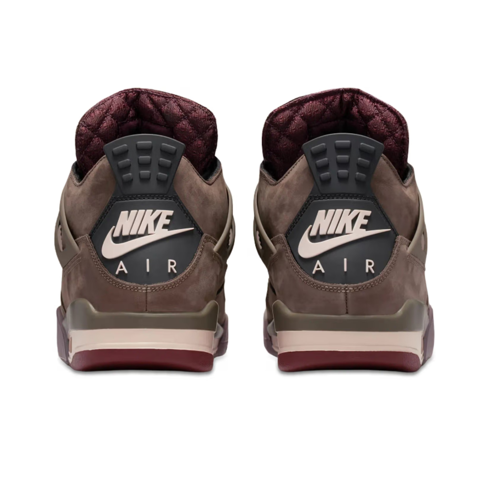 Air Jordan 4 Retro SP A Ma Maniére Dark Mocha