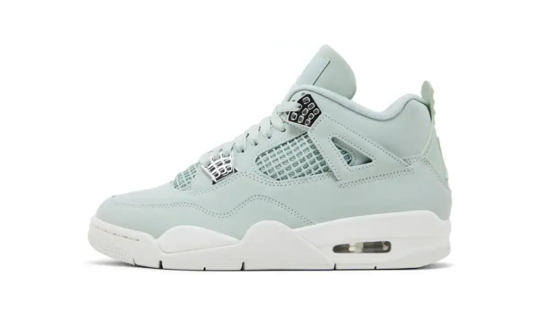 Air Jordan 4 Seafoam Sail *OKAZJA*