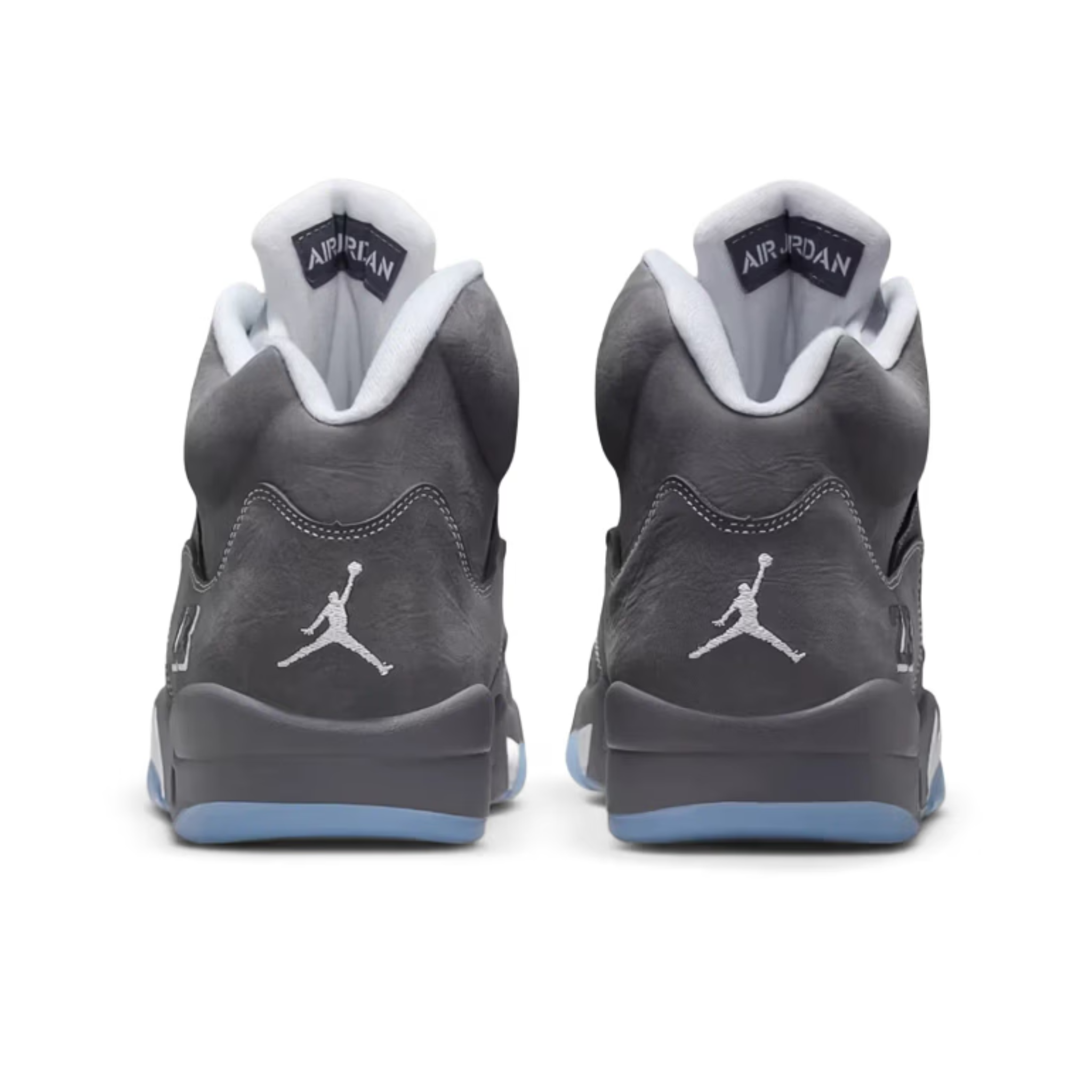 Air Jordan 5 Retro Wolf Grey (2026)
