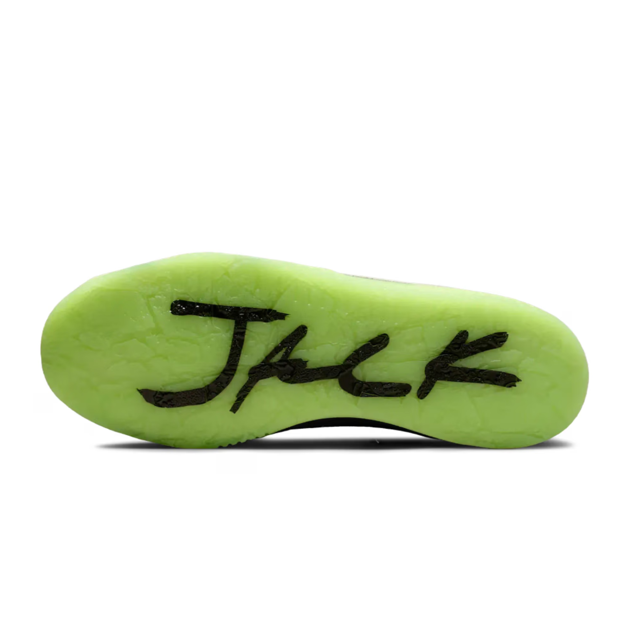 Air Jordan Jumpman Jack TR Travis Scott x Chase B Black Night Silver