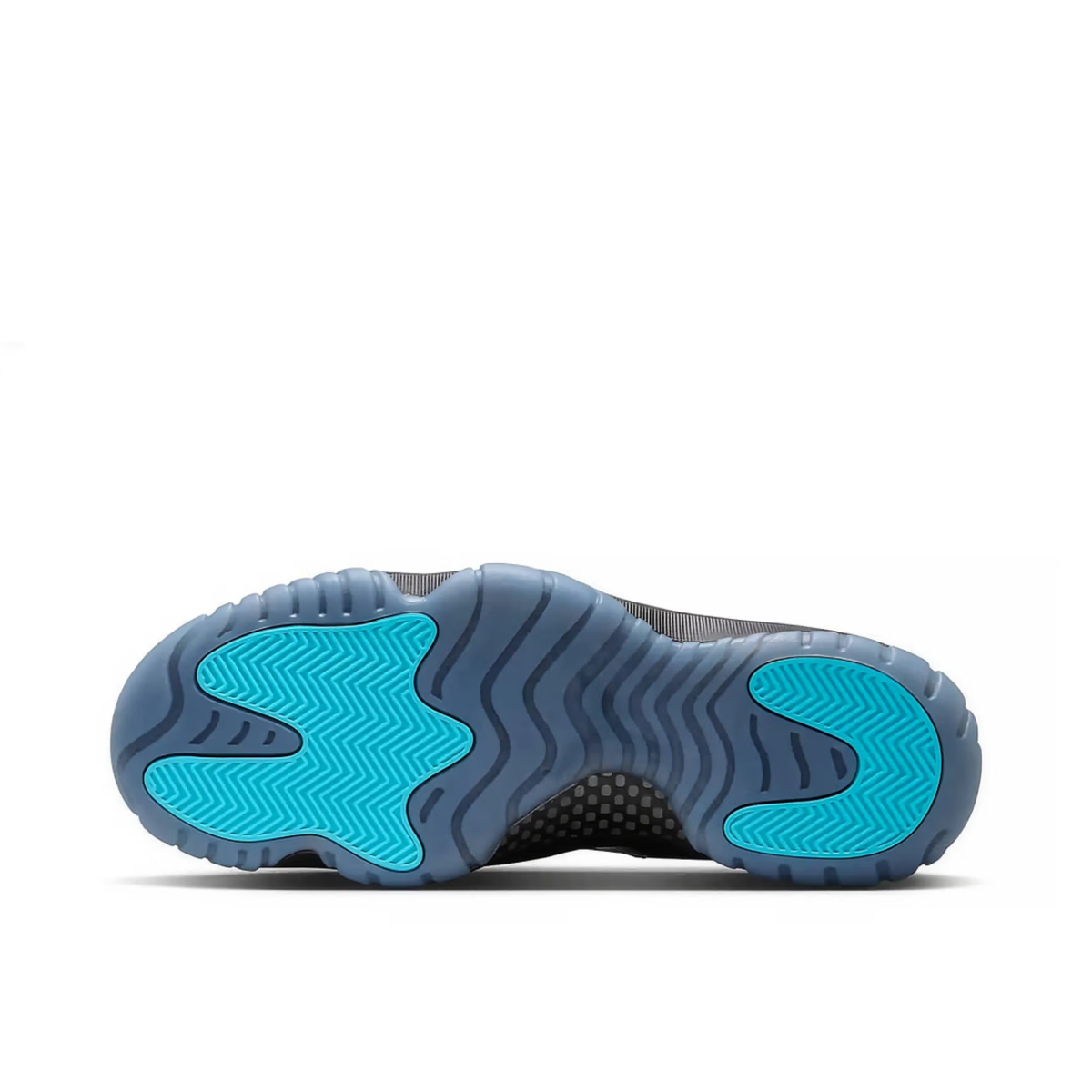 Air Jordan 11 Gamma Blue 378038-047 CT8012-047