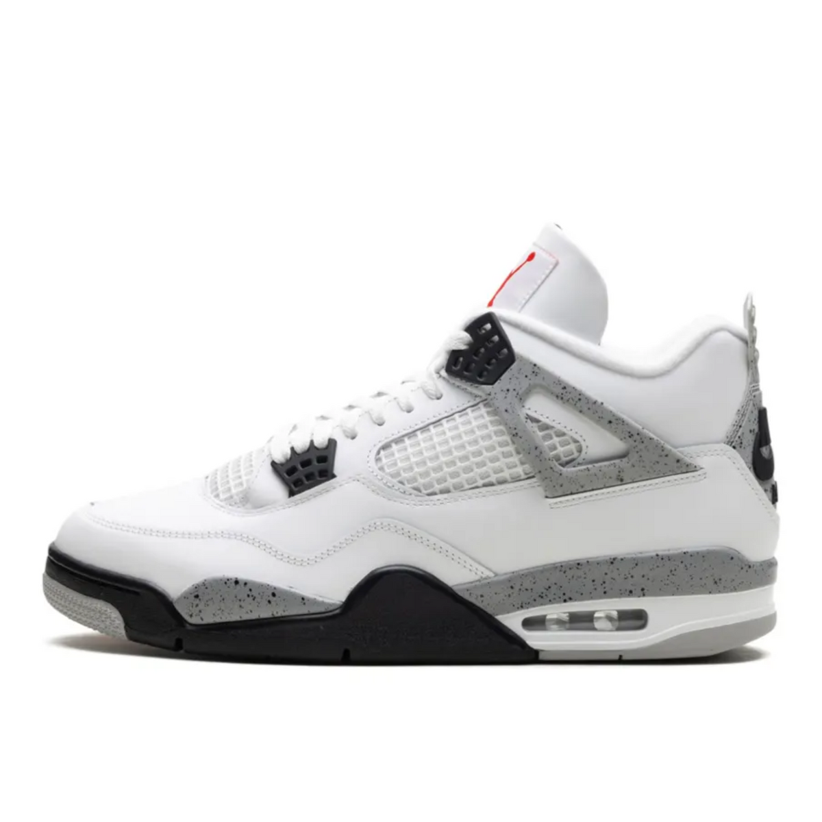 Air Jordan 4 White Cement FV5029-100