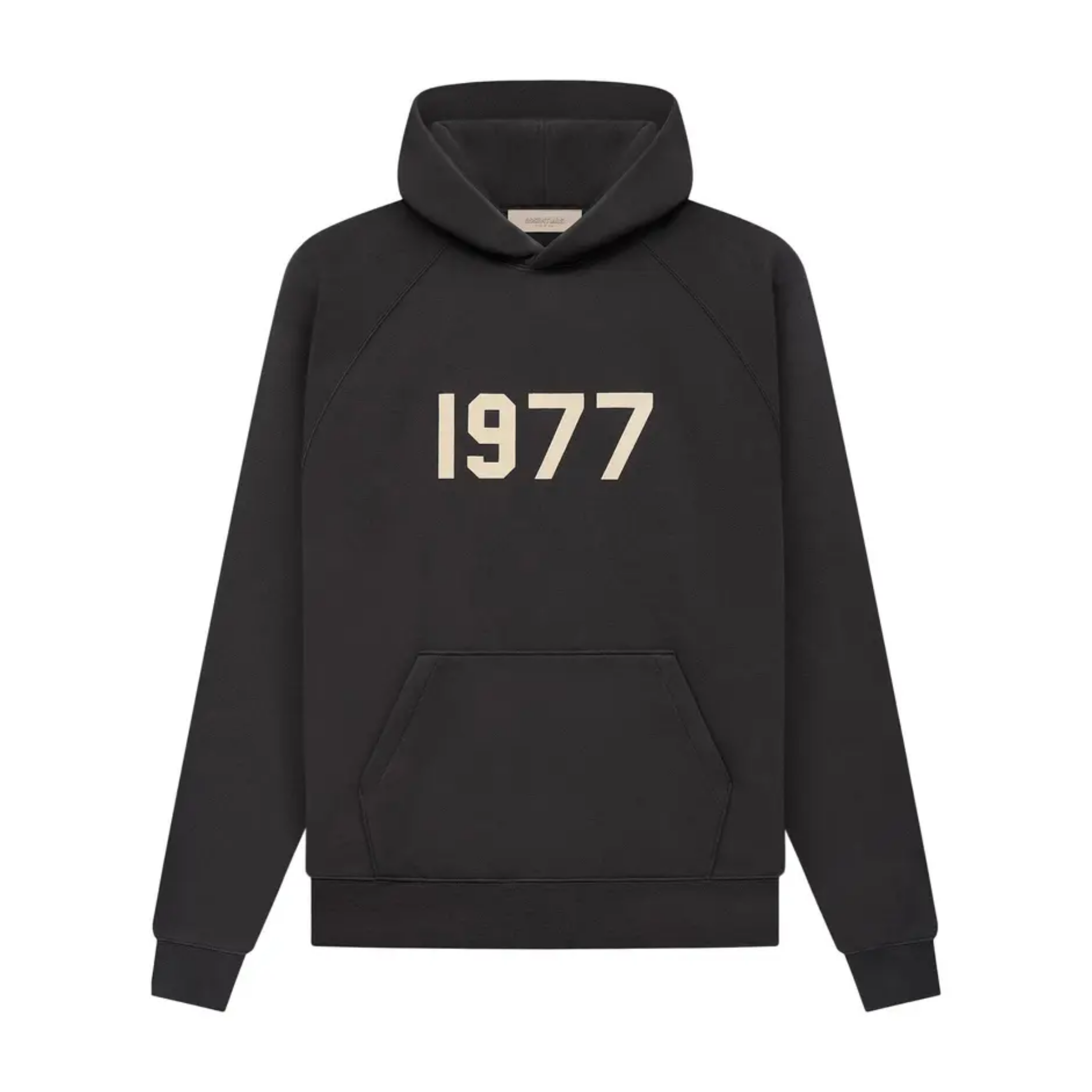 Bluza Essentials 1977 Iron - 192BT212050F