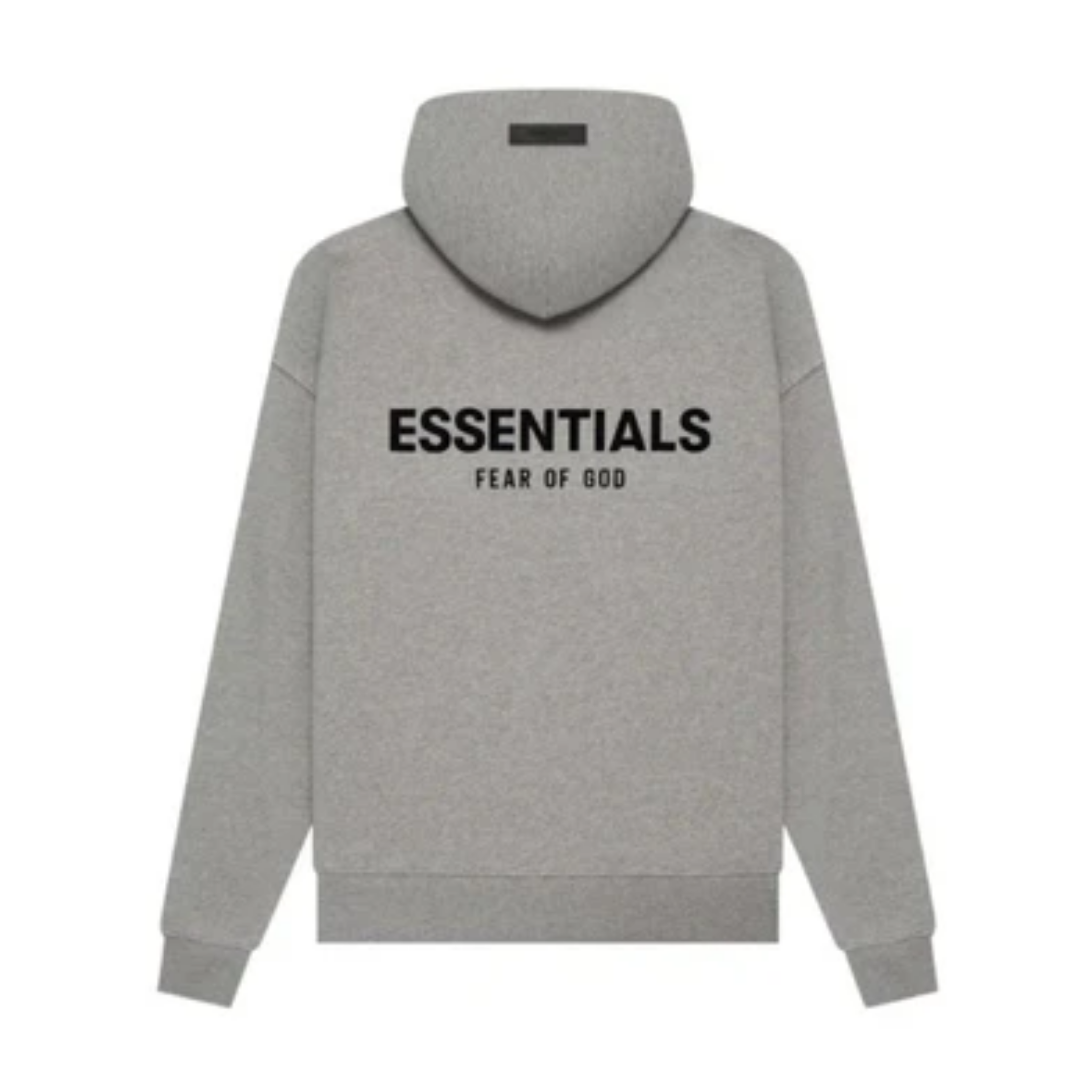 Bluza Essentials Dark Oatmeal (SS22)
