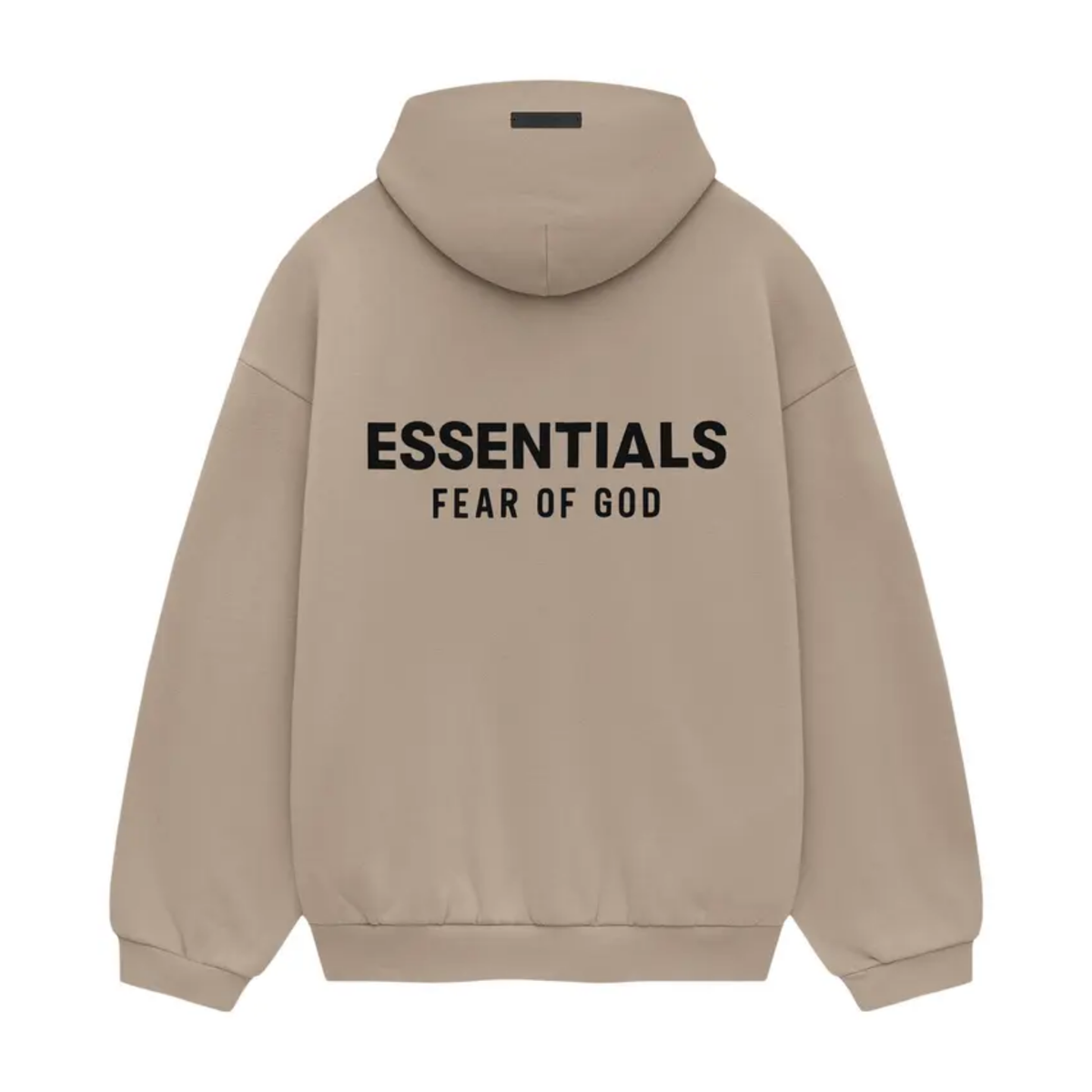 Bluza Essentials Desert Sand Fleece II - 192HO246257F