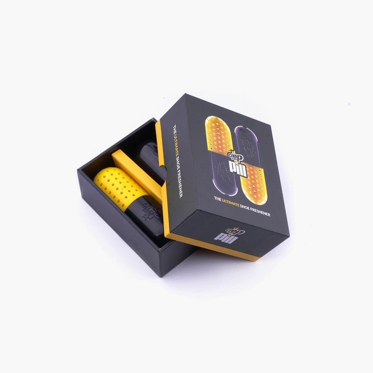 CREP Pills