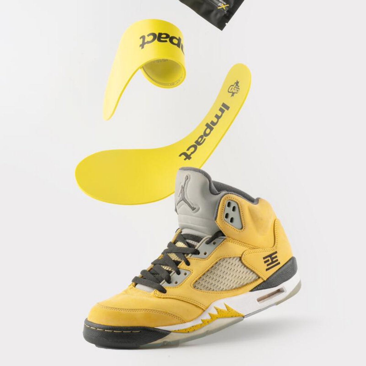 Wkładki CREP Protect Insoles Impact