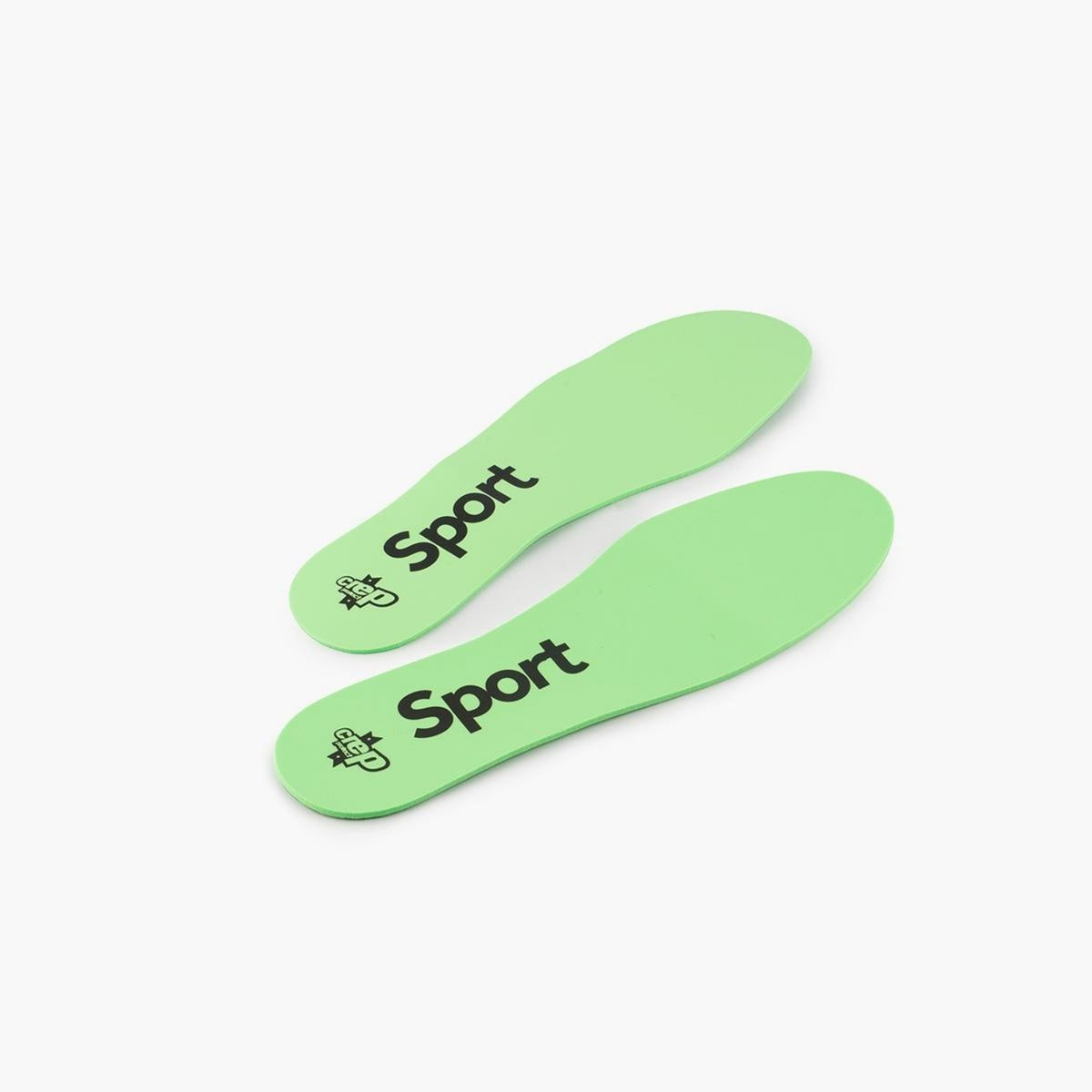 Wkładki CREP Protect Insoles Sport