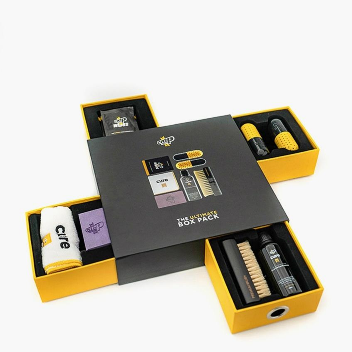 Zestaw CREP Protect Ultimate Gift Box