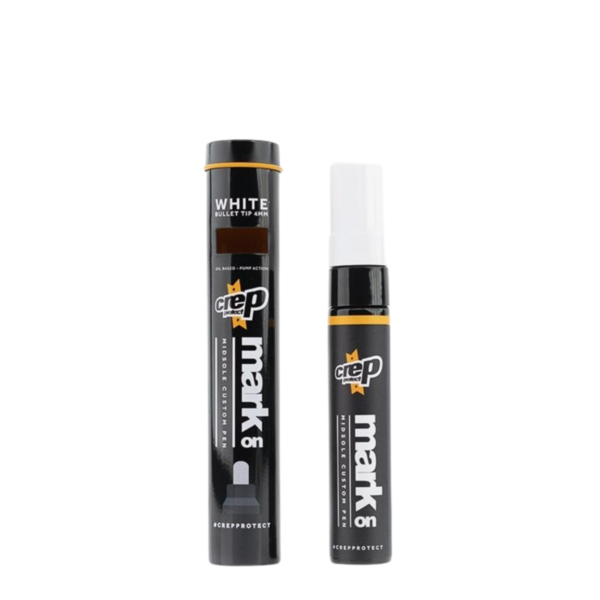 Korektor Do Butów Crep Protect Mark On Pen White