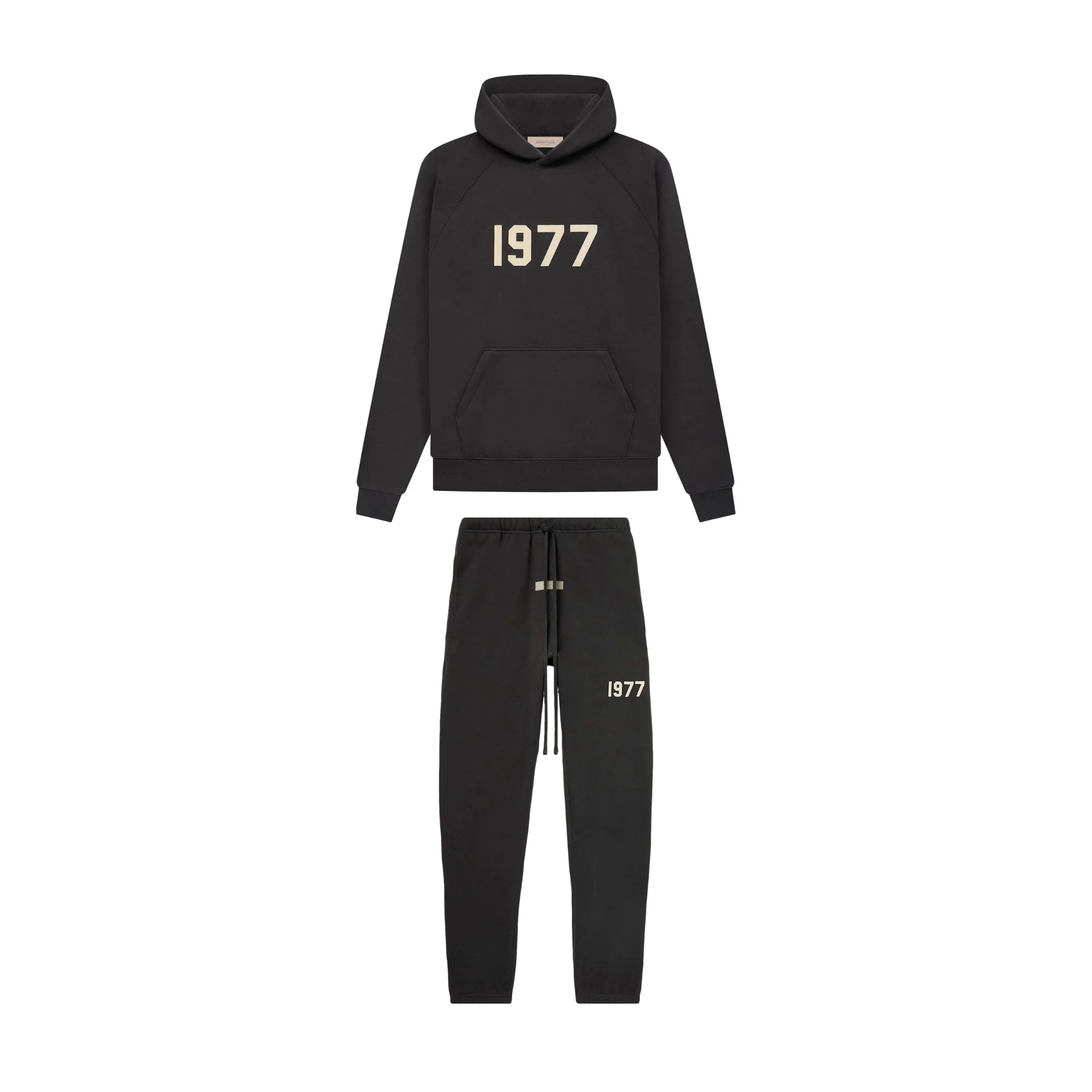 Essentials Komplet Dresowy 1977 Iron
