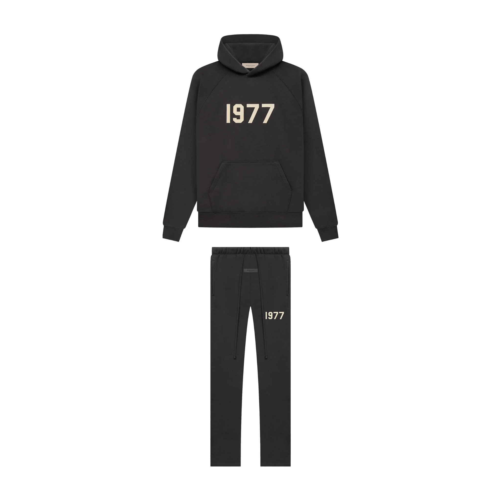 Essentials Komplet Dresowy 1977 Iron Relaxed