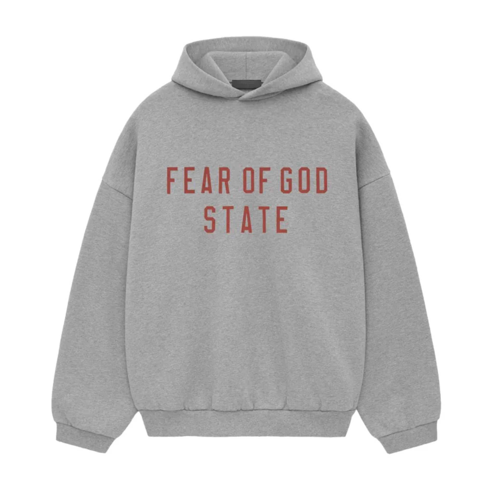 Essentials Komplet Dresowy Dark Heather Fleece