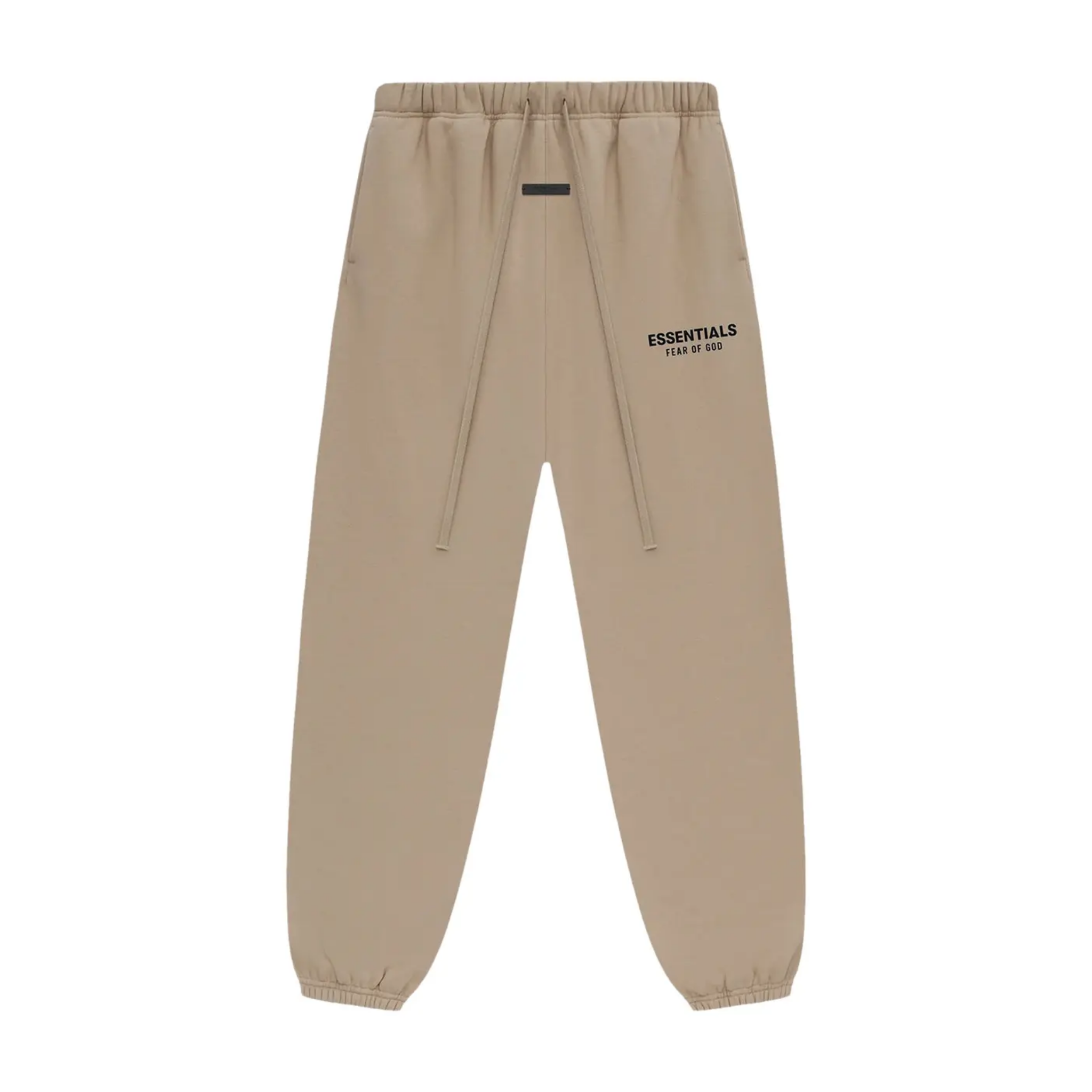 Essentials Komplet Dresowy Desert Sand Fleece II
