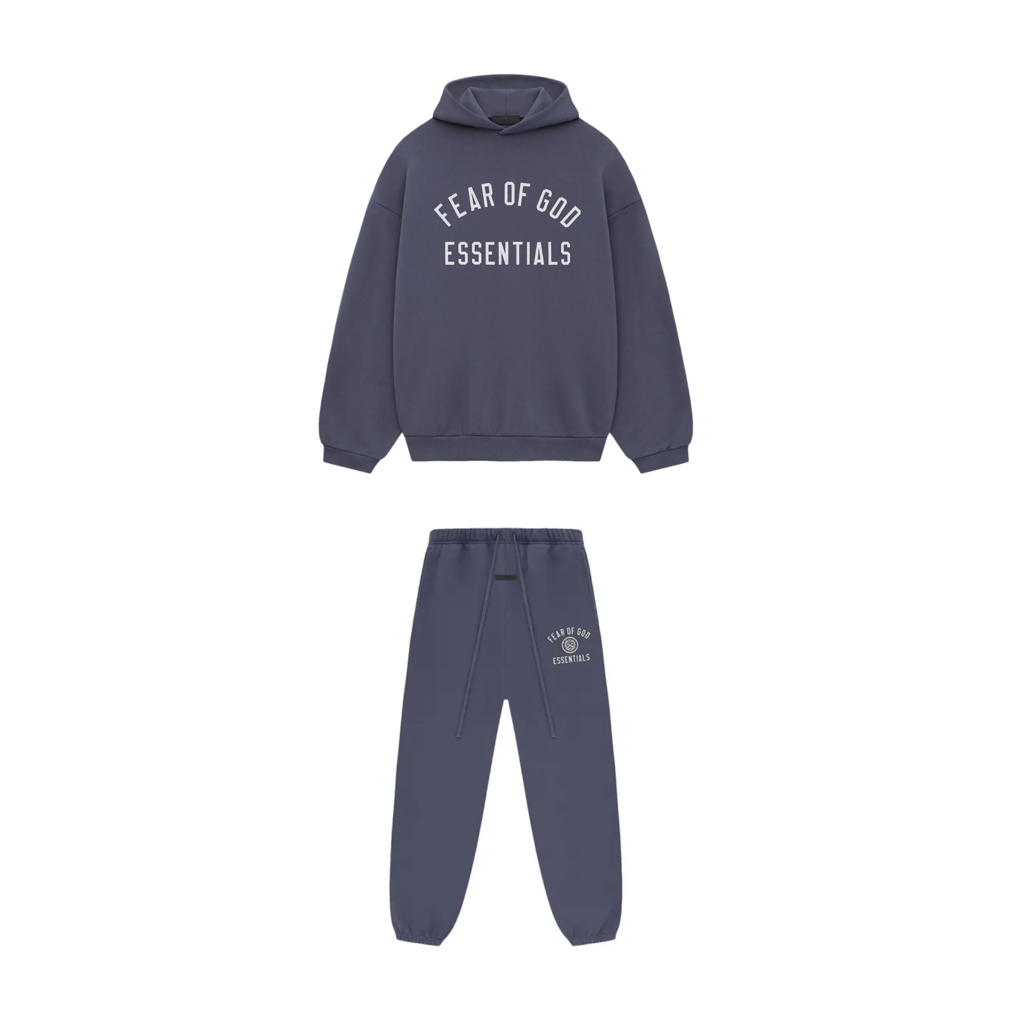 Essentials Komplet Dresowy Marine Fleece