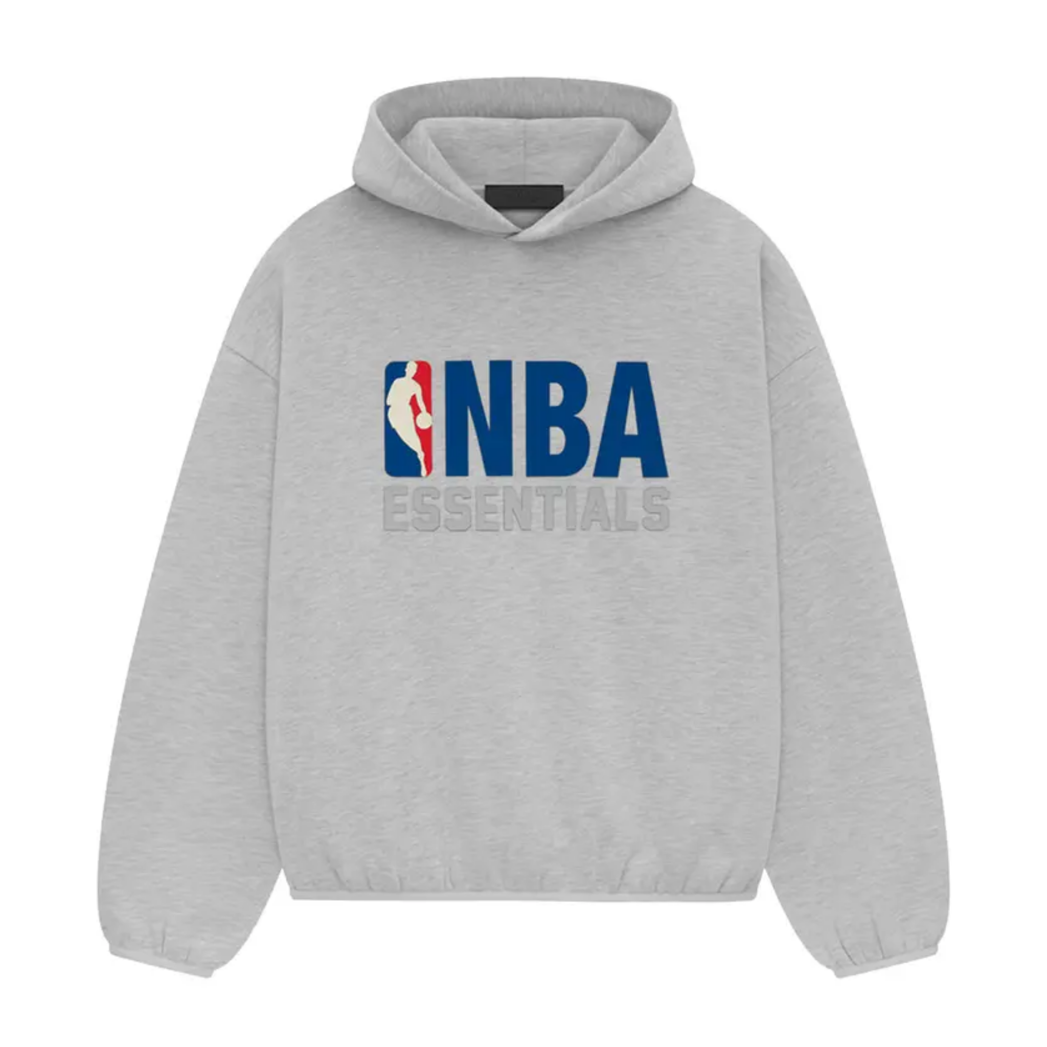 Essentials Komplet Dresowy NBA Grey