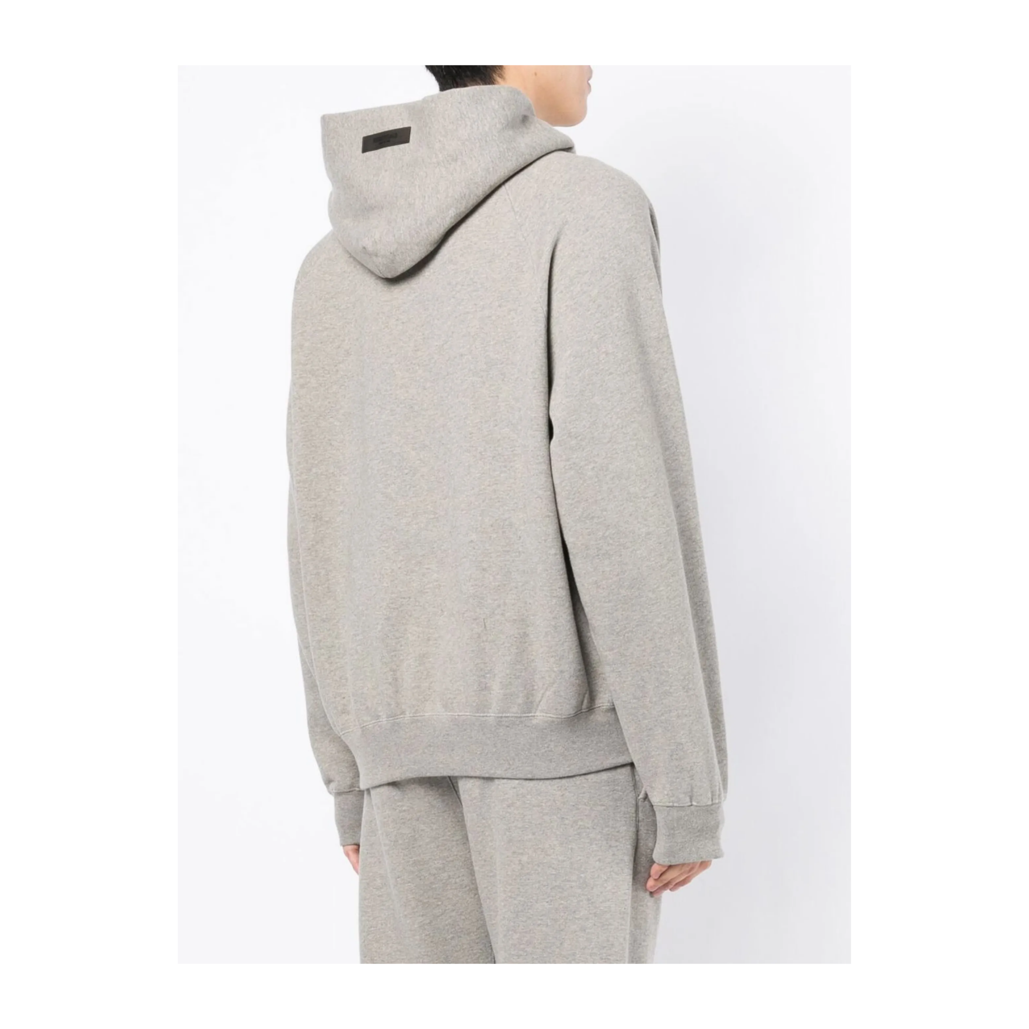 Essentials Komplet Dresowy 1977 Dark Oatmeal