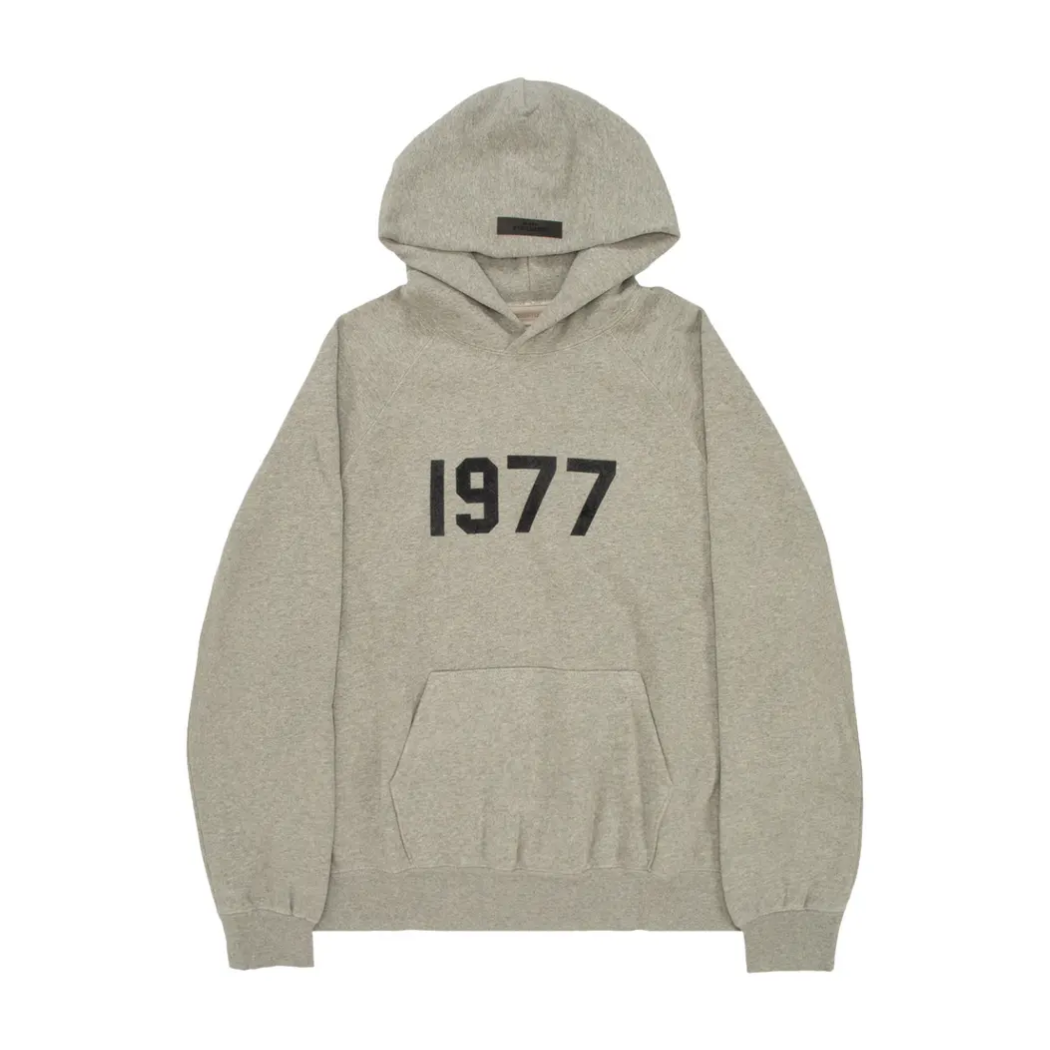 Essentials Komplet Dresowy 1977 Dark Oatmeal Relaxed