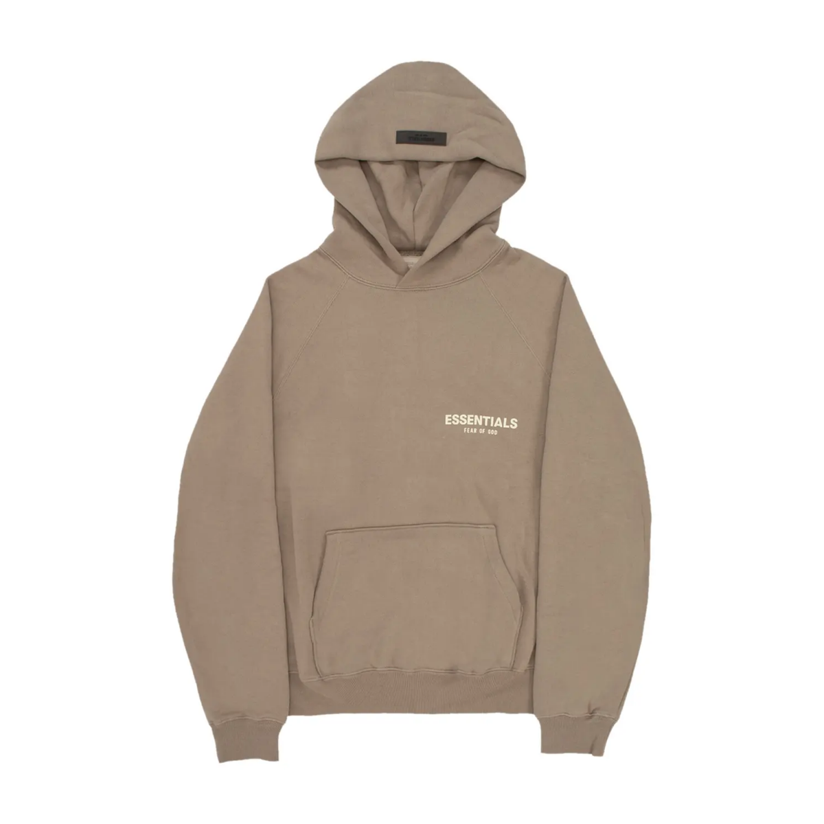 Essentials Komplet Dresowy Desert Taupe - 192BT212056F / 130BT212028F