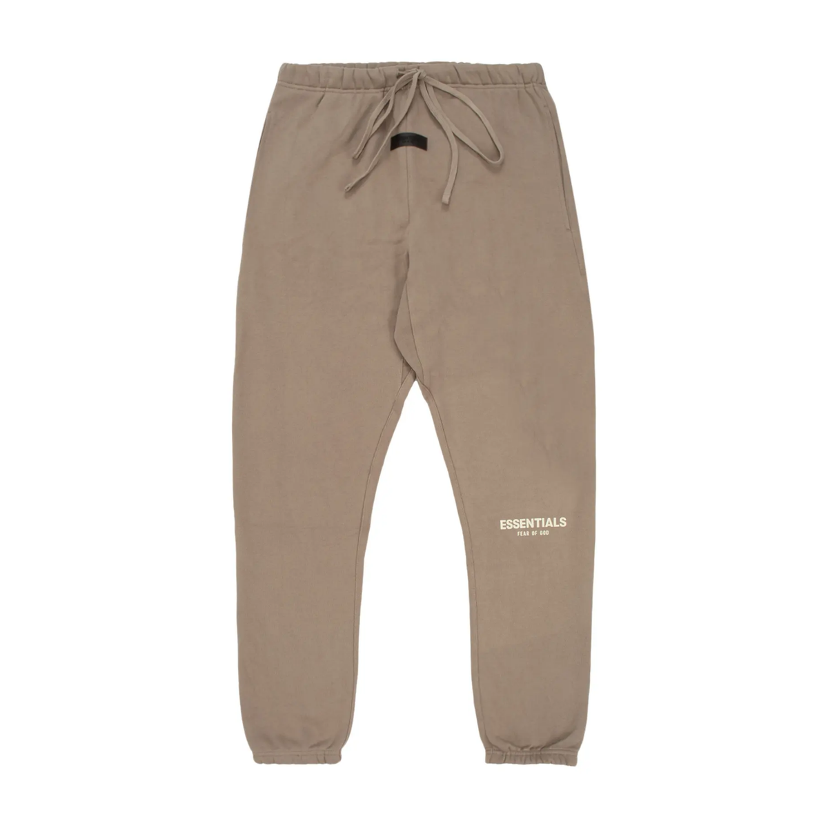 Essentials Komplet Dresowy Desert Taupe - 192BT212056F / 130BT212028F