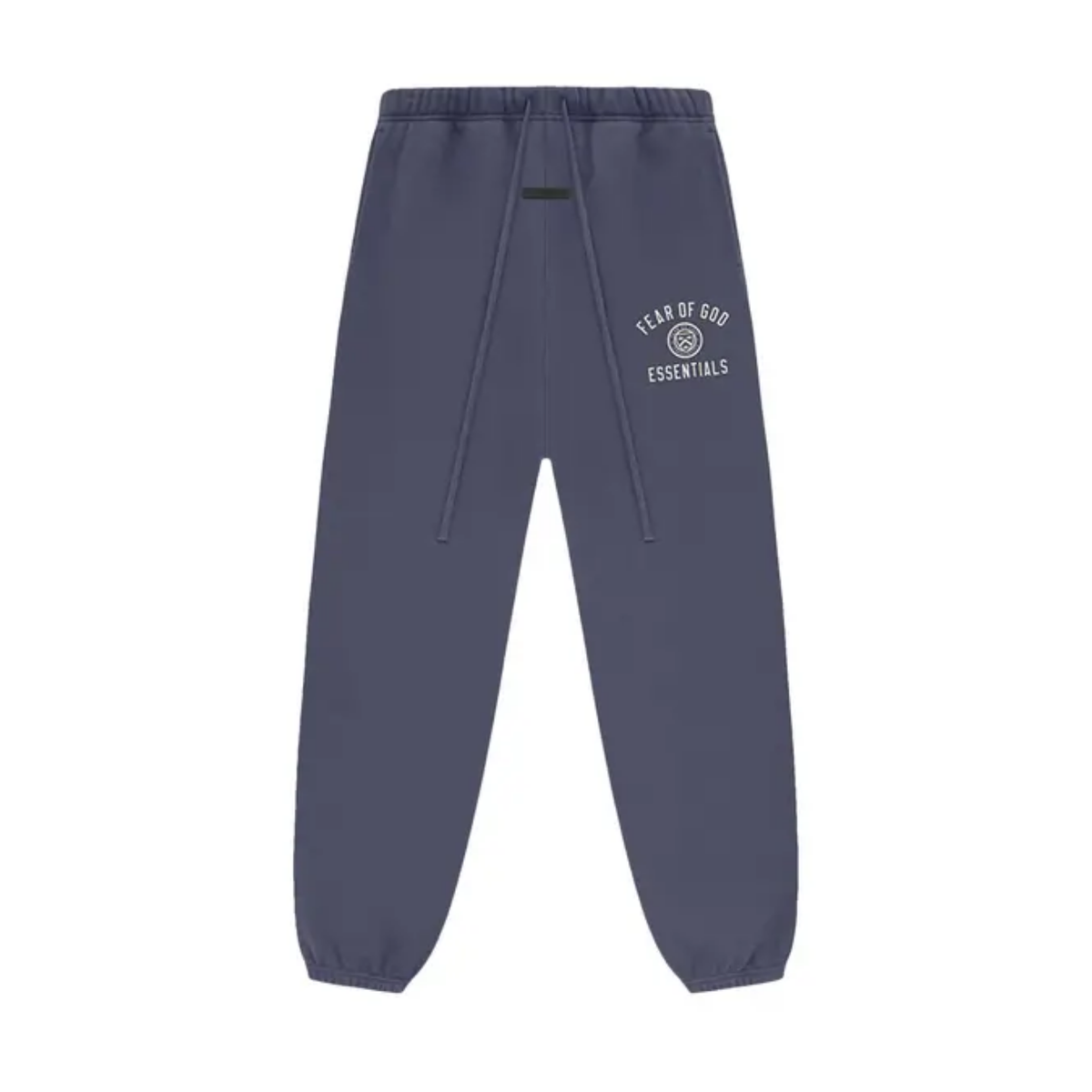 Essentials Komplet Dresowy Marine Fleece - 192HO246254F / 130HO242024F