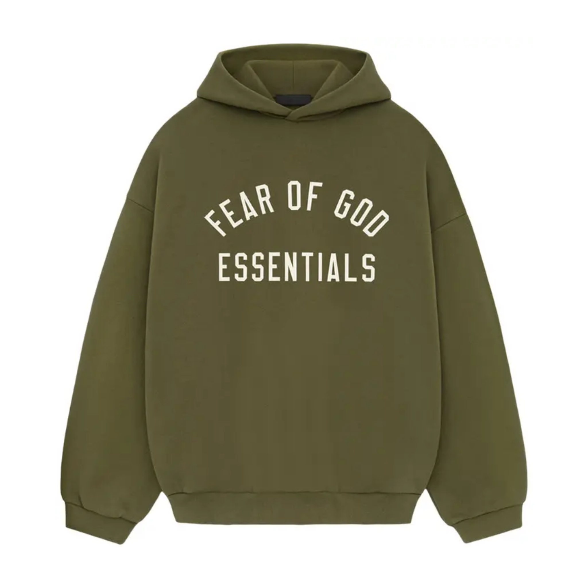 Essentials Komplet Dresowy Military Fleece