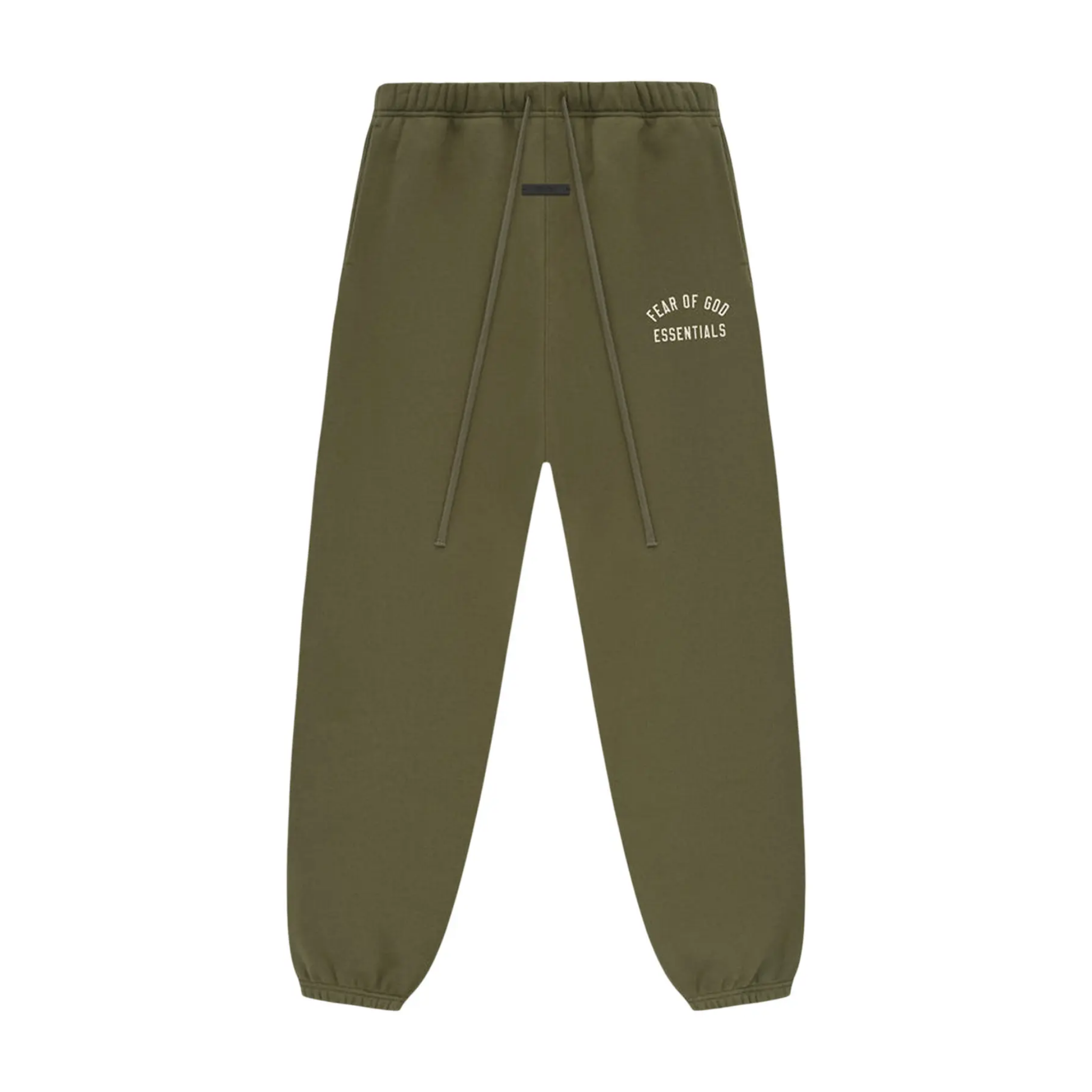 Essentials Komplet Dresowy Military Fleece