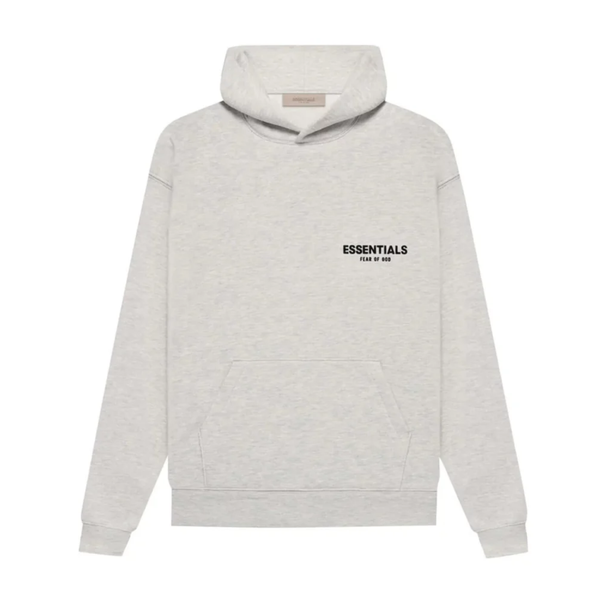 Essentials Komplet Dresowy Relaxed Sweatpants Light Oatmeal
