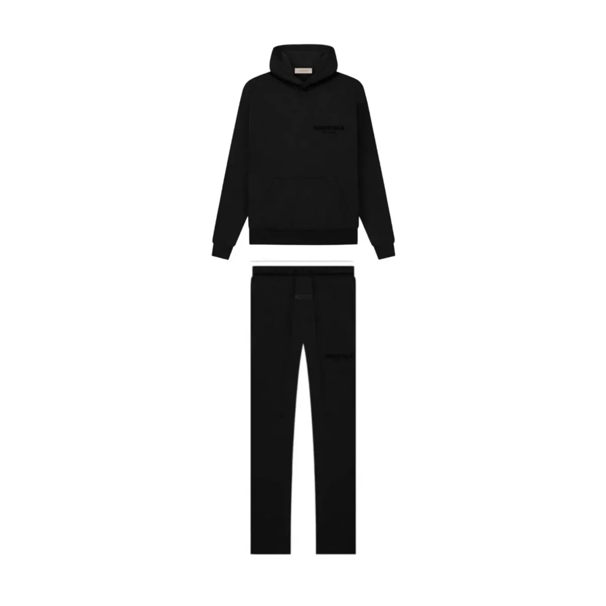 Essentials Komplet Dresowy Relaxed Sweatpants Stetch Limo