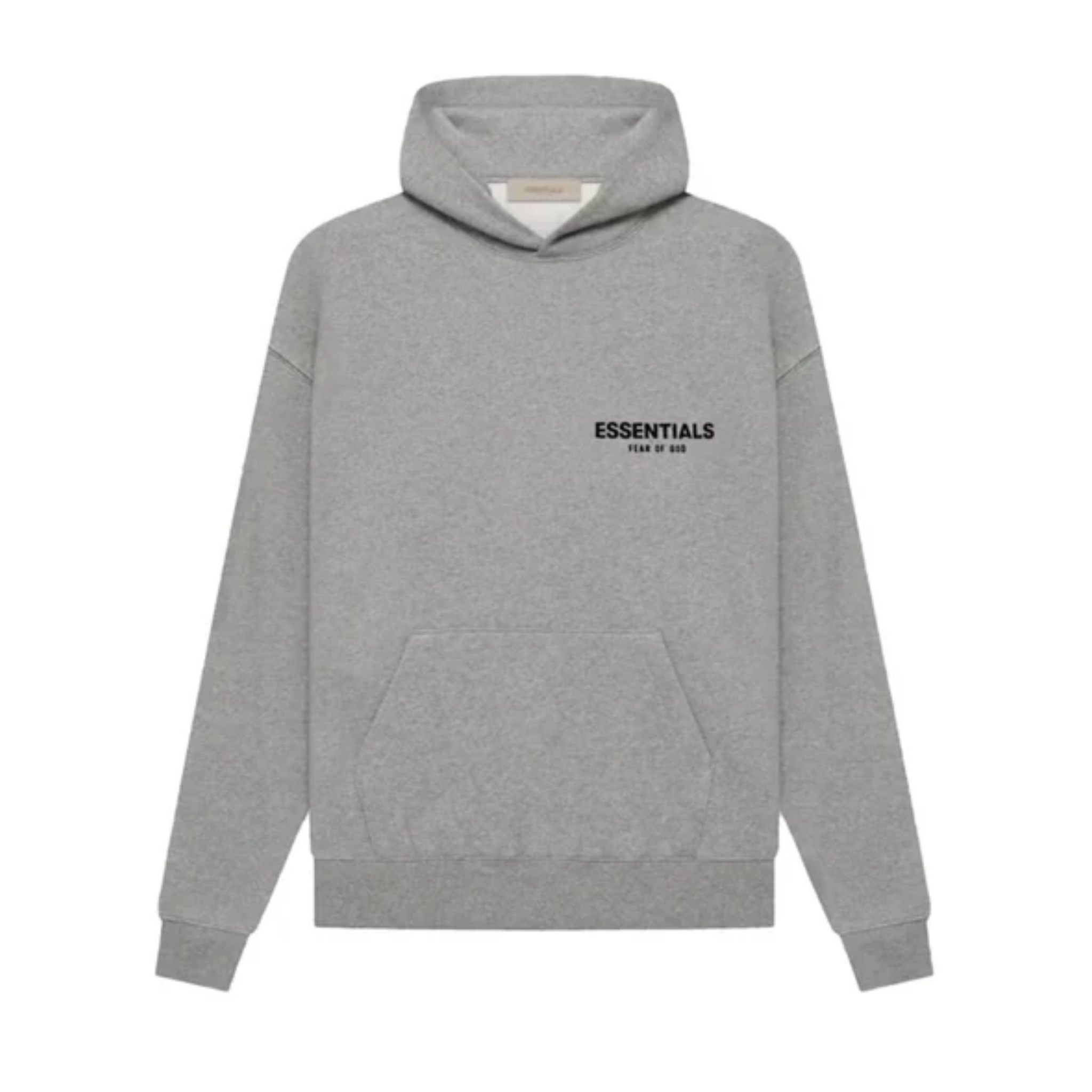 Essentials Komplet Dresowy Relexed Sweatpants Dark Oatmeal