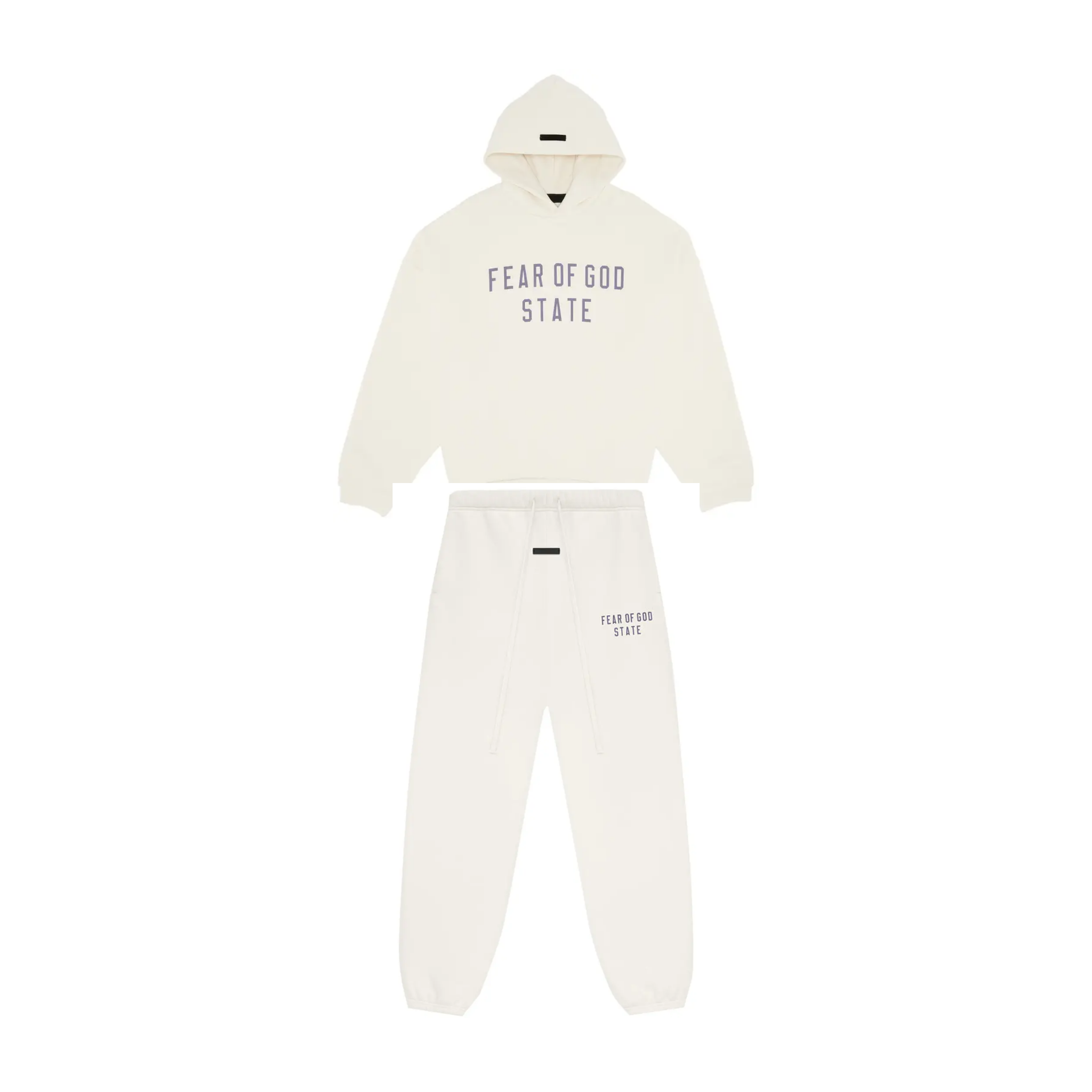Essentials Komplet Dresowy Shell Fleece