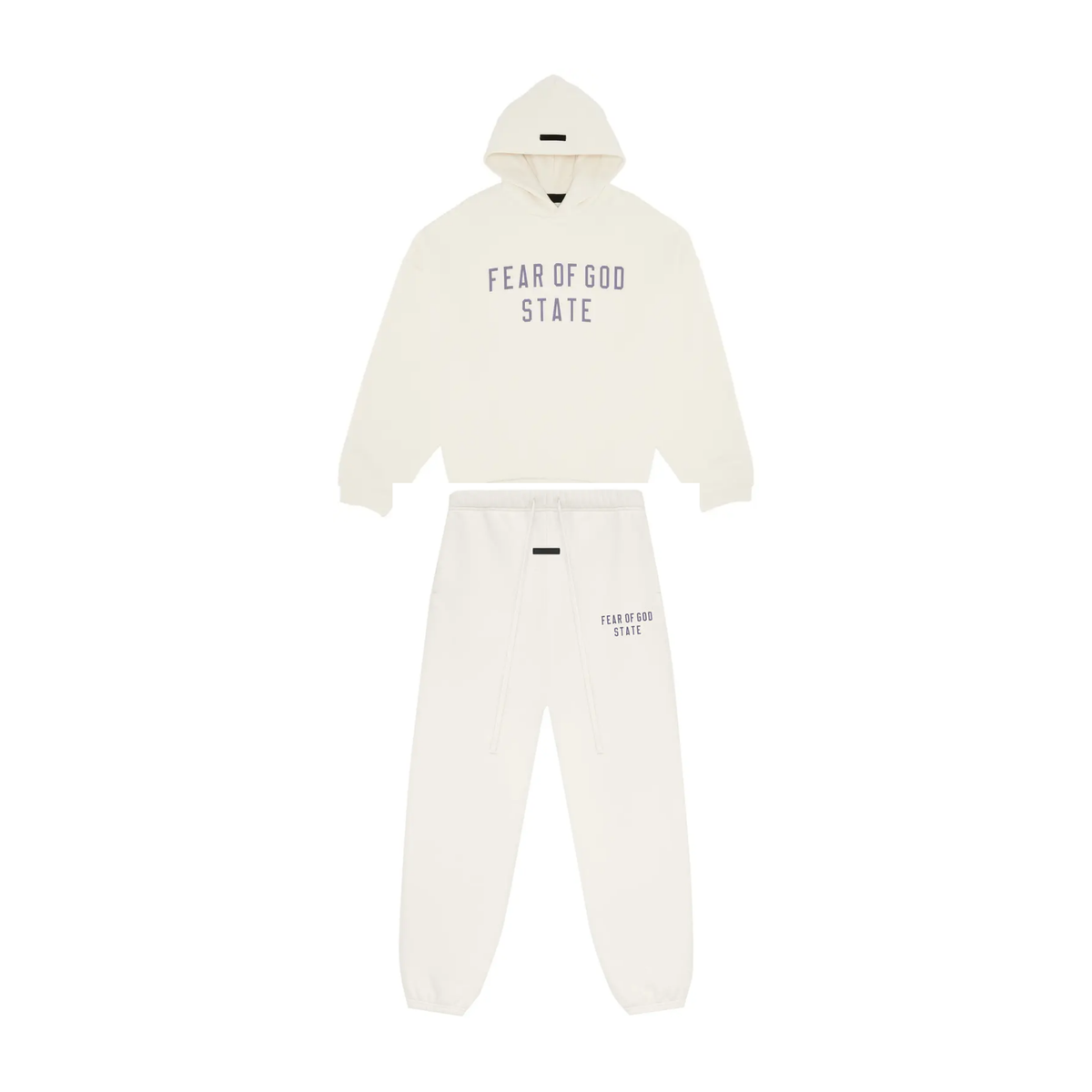 Essentials Komplet Dresowy Shell Fleece