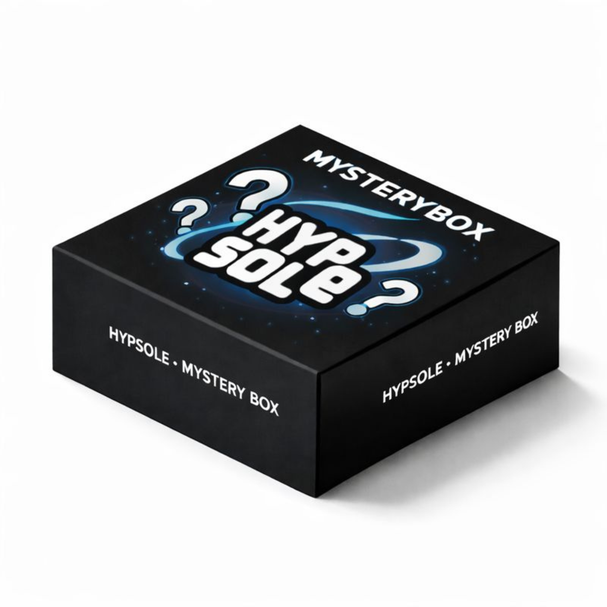 Mystery Box